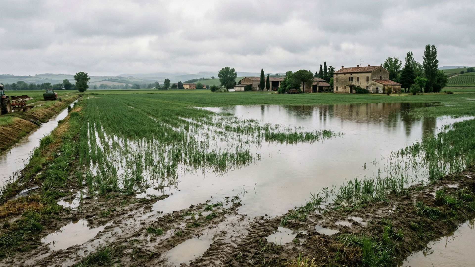 Azienda Agricola v.3.0 - AgriNova MGA
