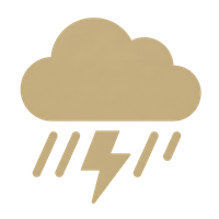 Coperture per avversità atmosferiche